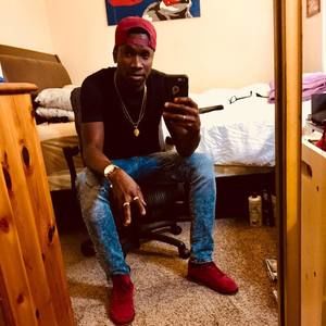 Meet your Posher, Leon